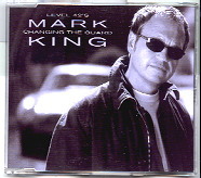 Mark King - Changing The Guard